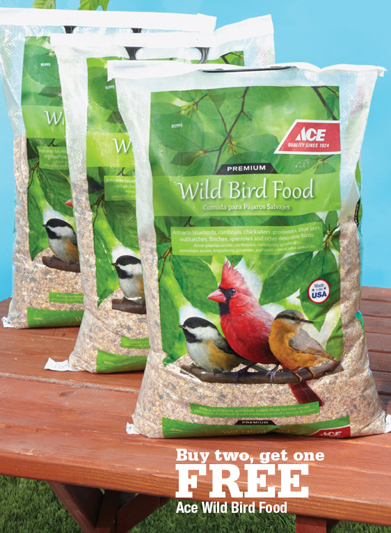 Contact Ace Hardware of Fort Collins