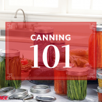 Canning 101 - ace hardware of fort collins