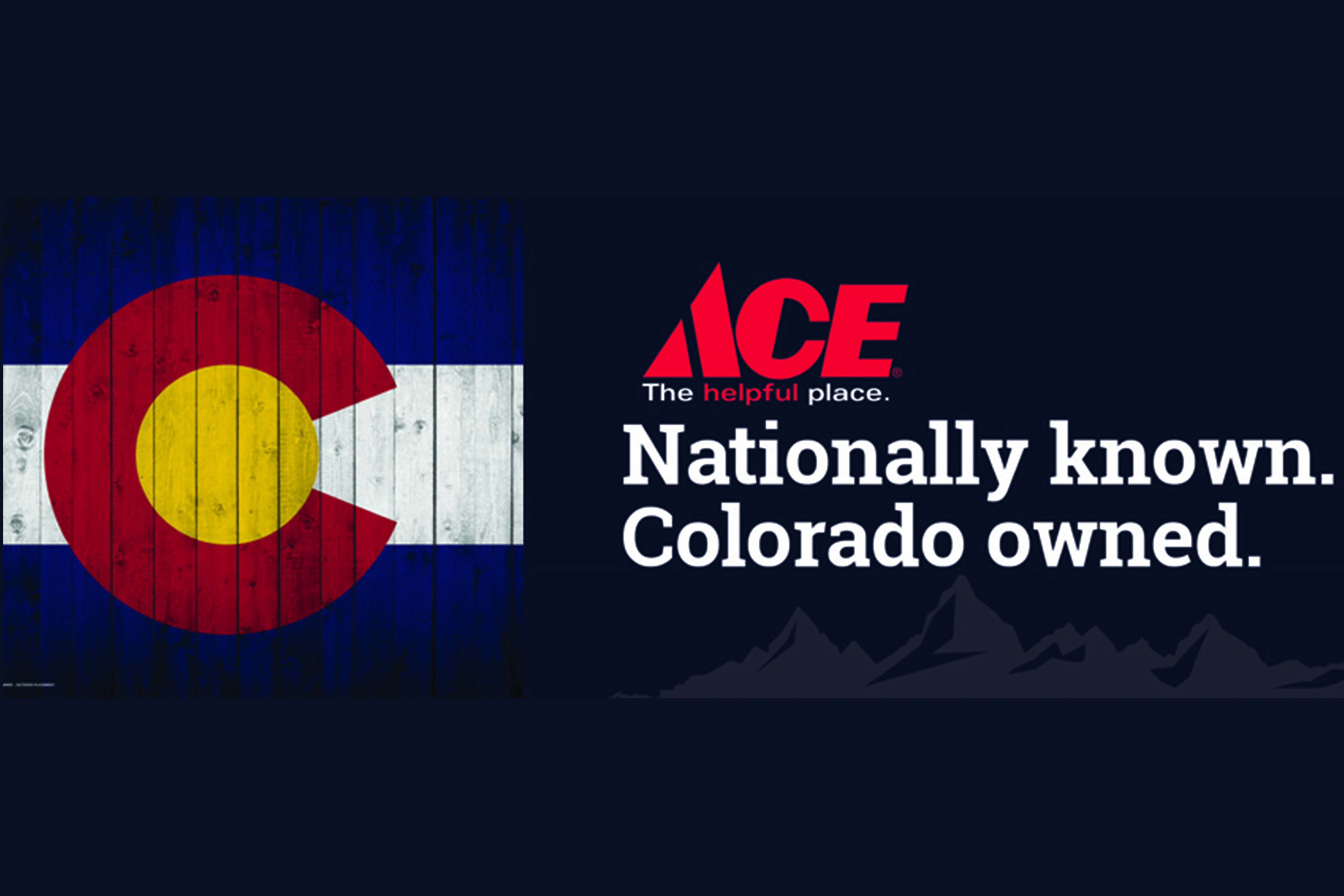 Colorado Owned Ace Hardware of Fort Collins