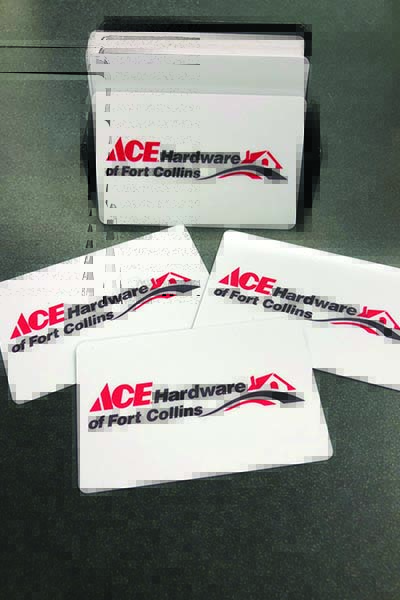 Ace Hardware of Fort Collins gift card