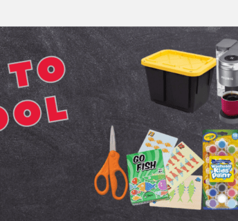 Back to School