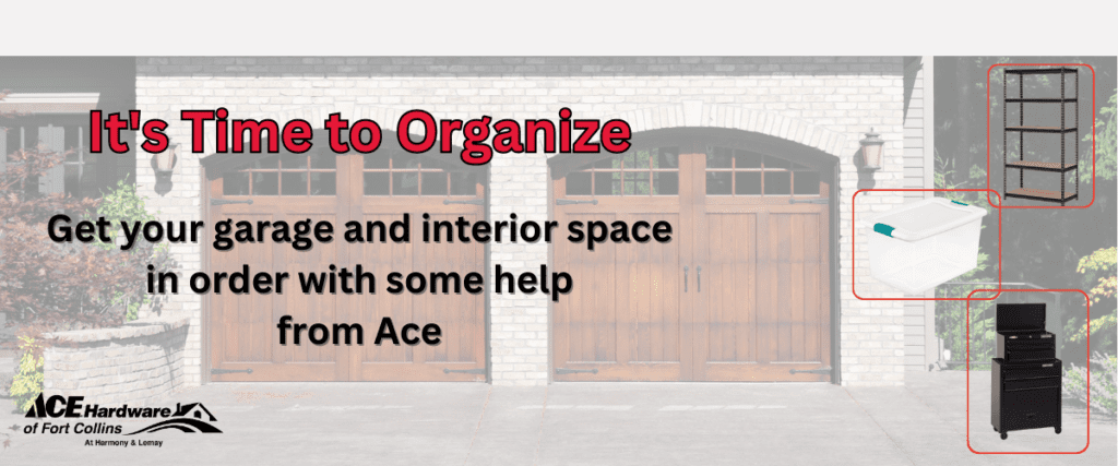 Ace Hardware of Fort Collins - The Helpful Hardware Folks
