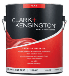 Clark and Kensington