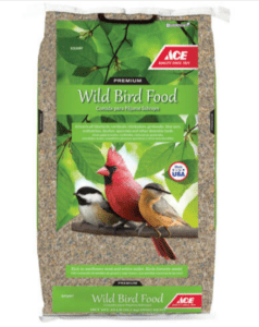Songbirds grains wild bird food