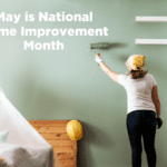 home improvement month
