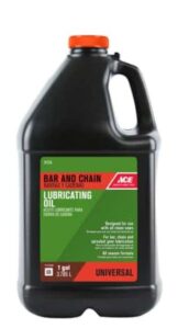 lubricating oil