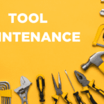 tool maintenance blog