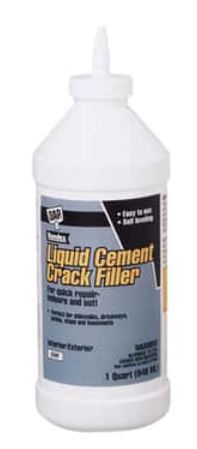 cement fixer