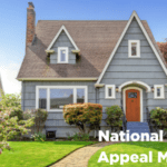 national curb appeal month