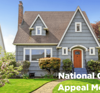 national curb appeal month