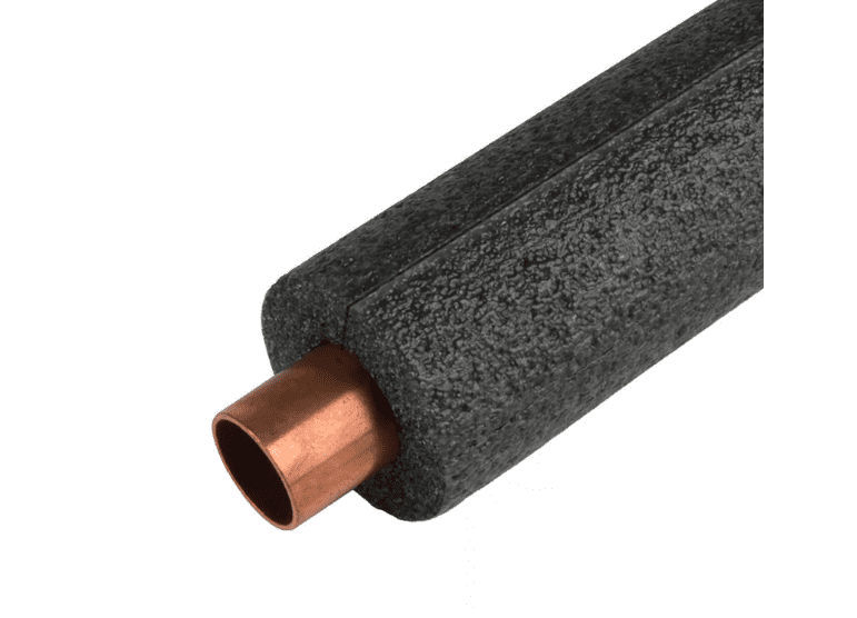 Foam Insulated Pipe