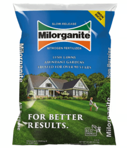 Milorganite