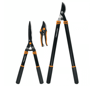 Pruner