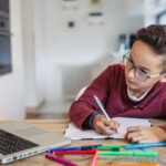 Back to School Home Projects for Parent & Kids