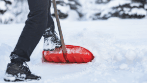 Snow Removal Blog Image