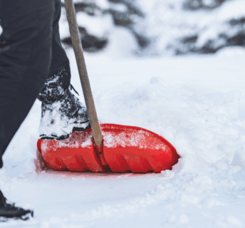 Snow Removal Blog Image