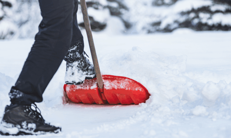 Snow Removal Blog Image