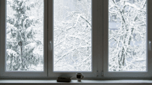 Blog - Winterize Your Home