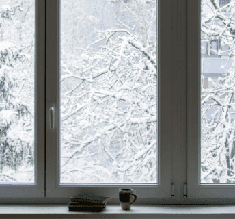 Blog - Winterize Your Home