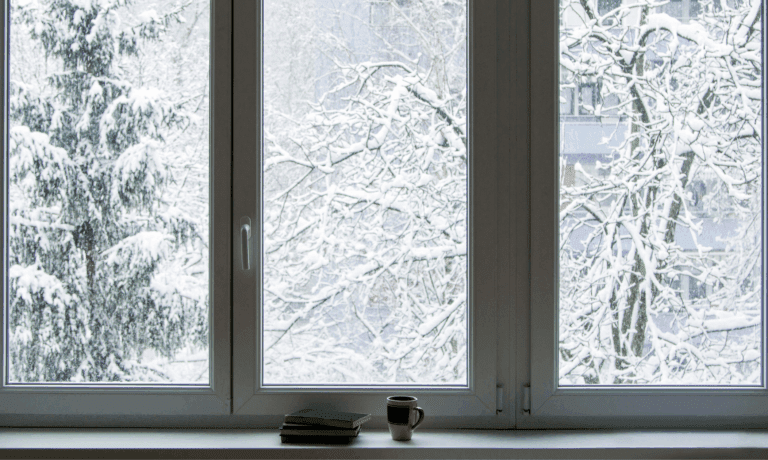 Blog - Winterize Your Home