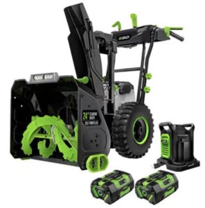 Essential Tools for Snow Removal 3