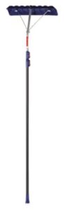 Essential Tools for Snow Removal - Roof Rake