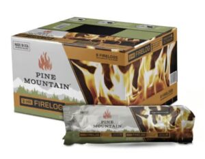 Blog - Winterizing Your Home - firewood