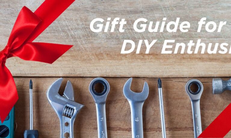 slider - diy enthusiast