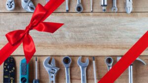 Blog - DIY enthusiast