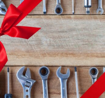 Blog - DIY enthusiast