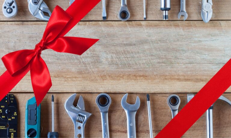 Blog - DIY enthusiast