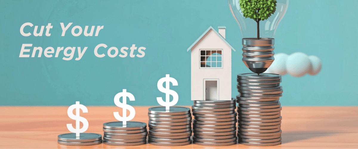 Slider - cut your energy cost blog