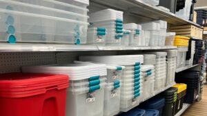 Blog - Start the Year Organized