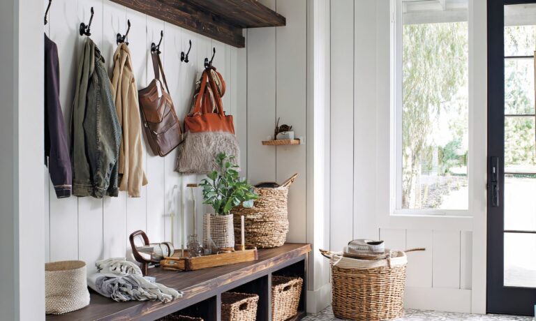 Blog - Start Your Year Organized