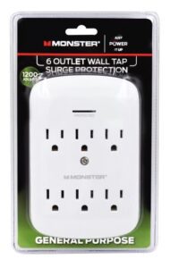 Energy Smart Power Strip