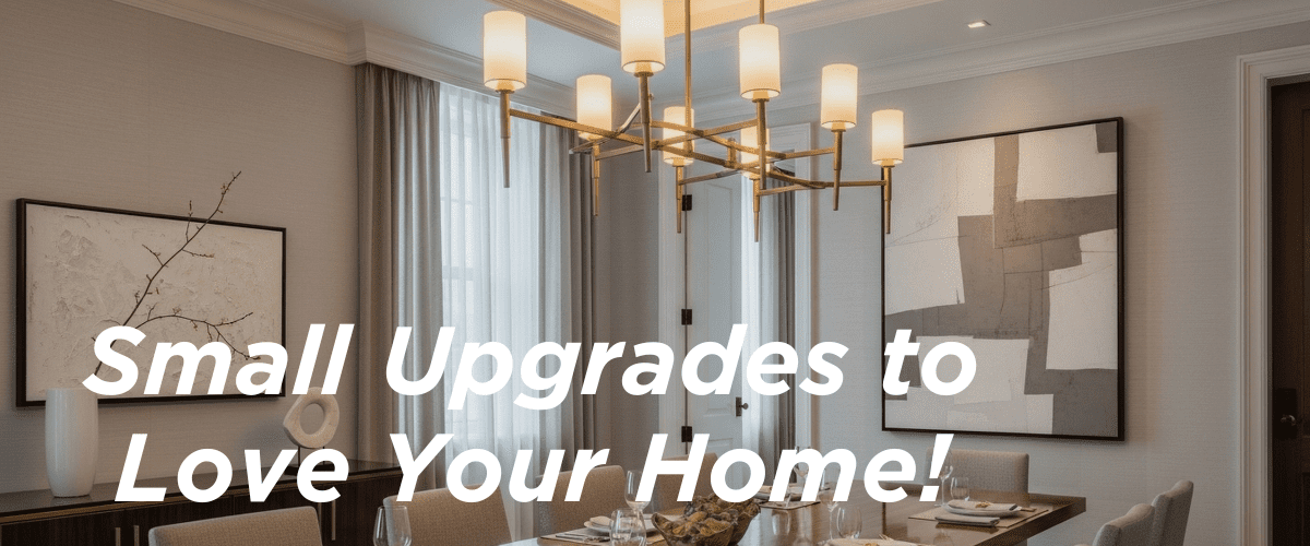 Blog - small upgrades