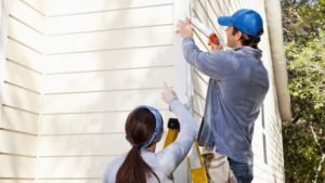Your Spring Home Maintenance Checklist Starts Here