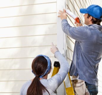 Your Spring Home Maintenance Checklist Starts Here