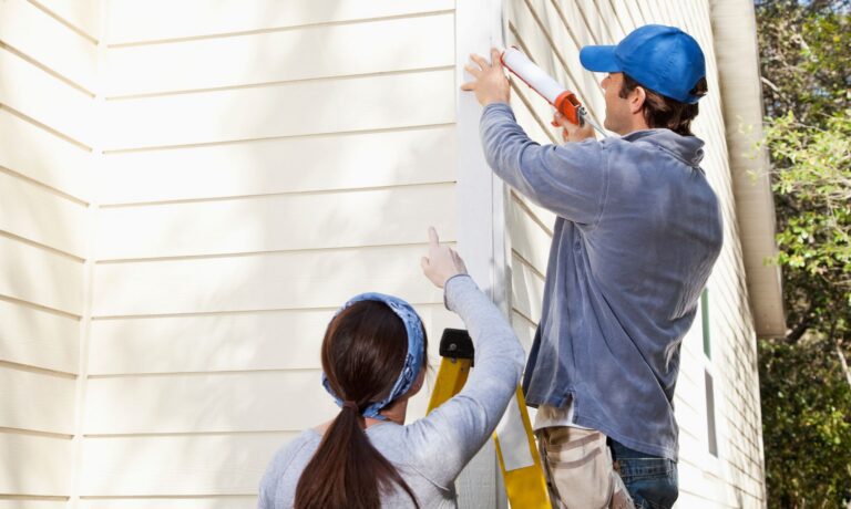 Your Spring Home Maintenance Checklist Starts Here