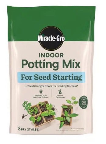 Blog: Pollinator Garden