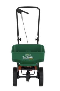 Lawn Basics Blog