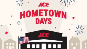 Ace Hometown Days