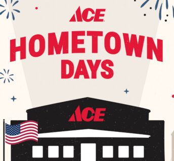 Ace Hometown Days