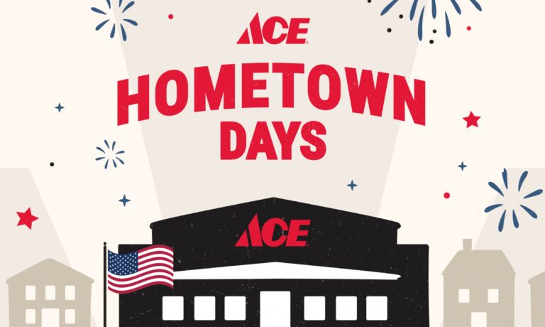 Ace Hometown Days