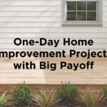 one day projects - cover photos