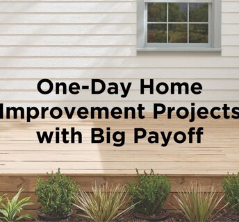 one day projects - cover photos
