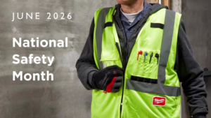 National Safety Month