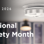 Blog: Safety Month
