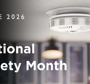 Blog: Safety Month