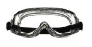Blog: Safety Month Goggles